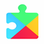 Google Play services (Android TV)